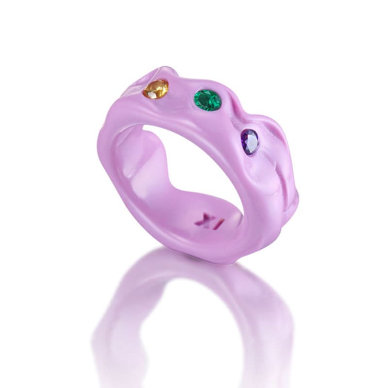 Anonymous Artisan Chewing Gum - Eve