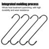 3/1pcs Brake Caliper Hangers Car Caliper Hooks with Rubber Tips Automotive Tool for Braking Bearing Axle and Suspension Work