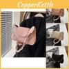 2024 Spring Fashion Women's Chain Strap Crossbody Bag Elegant Minimalist Small Handbag