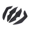 New Protective Strip Motorcycle Side Edge Protector Scrape Guard For Yamaha XMAX X-MAX 125 X-MAX 300 XMAX125 XMAX300 2023-