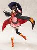 KonoSuba: God's Blessing on this Wonderful World Legend of Crimson Megumin School Uniform Ver. 17 Scale ABS & PVC Pre-painted Complete Figure