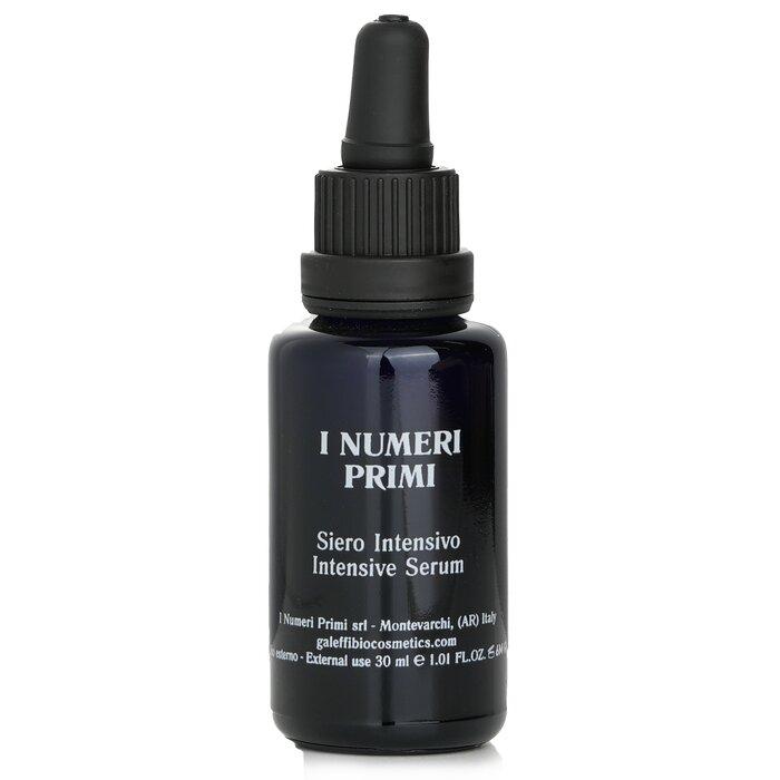 I NUMERI PRIMI N.5 Intensive Serum