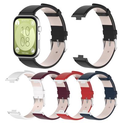 אביזרים לאלקטרוניקה חכמה – רצועות לשעונים חכמים ושעוני צמיד