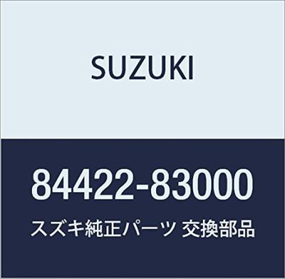 Original Suzuki Hilfsgriff-Unterlegscheibe für den vorderen Teil Teilenummer Jimny, 84422-83000
