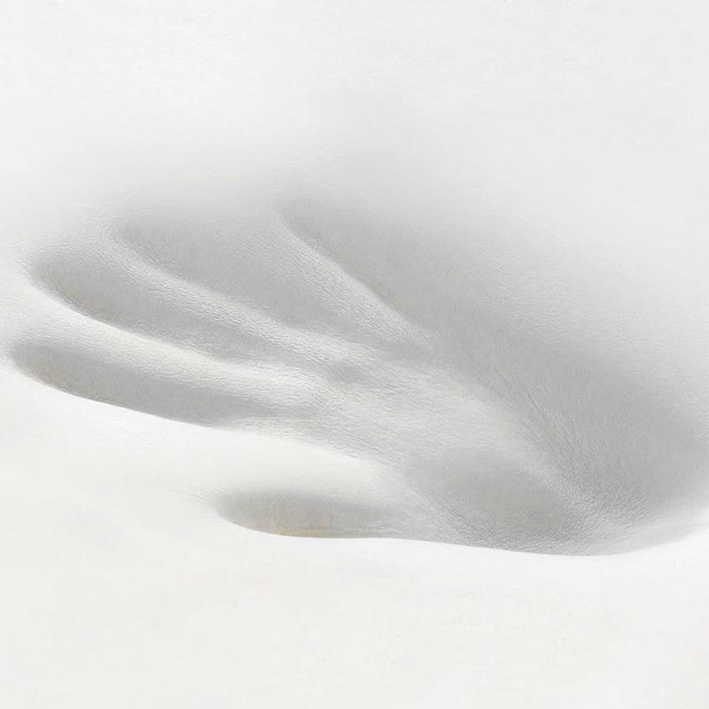 Traagschuim Ijszijde Elastische Stof Zitkussen Zacht Bureaustoelkussen Autostoelkussen Voor Lang Zitten Lendensteun Pijnverlichting