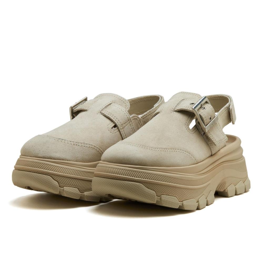 Converse As Trekwave Clogsandal 31315940 Stone Beige