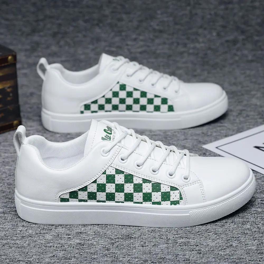 Men's Casual Shoes Sports Running Male Shoe New In Safety Trends 2024 Designer Luxury High Quality Fashion On Sale Work Sneakers