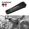 NICECNC UTV X3 Transmission Mount Gear Box Bracket For Can Am Maverick X3 4x4 Turbo DPS 2017-2021 900 HO 2018