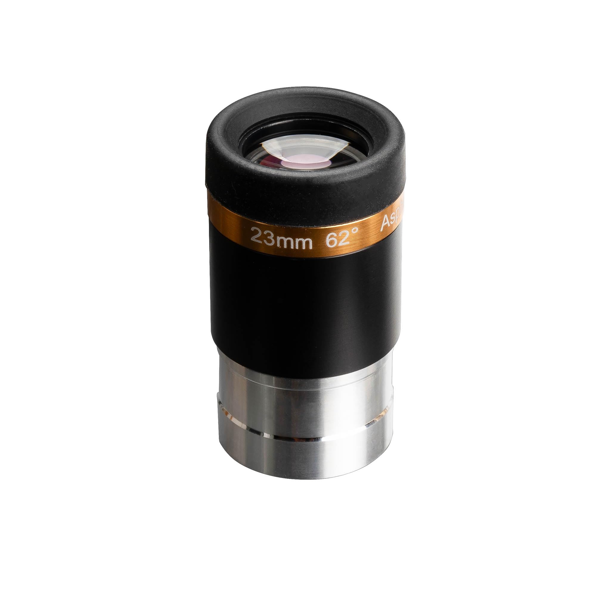 

AstroStreet Aspherical Lens angle Eyepiece, 31.7mm diameter, 62° [] (23mm)