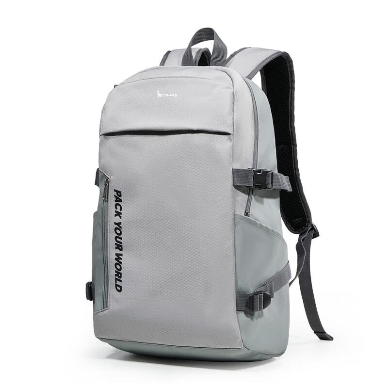 Aiwaishi Large Capacity Outdoor Sports Backpack OCB5008