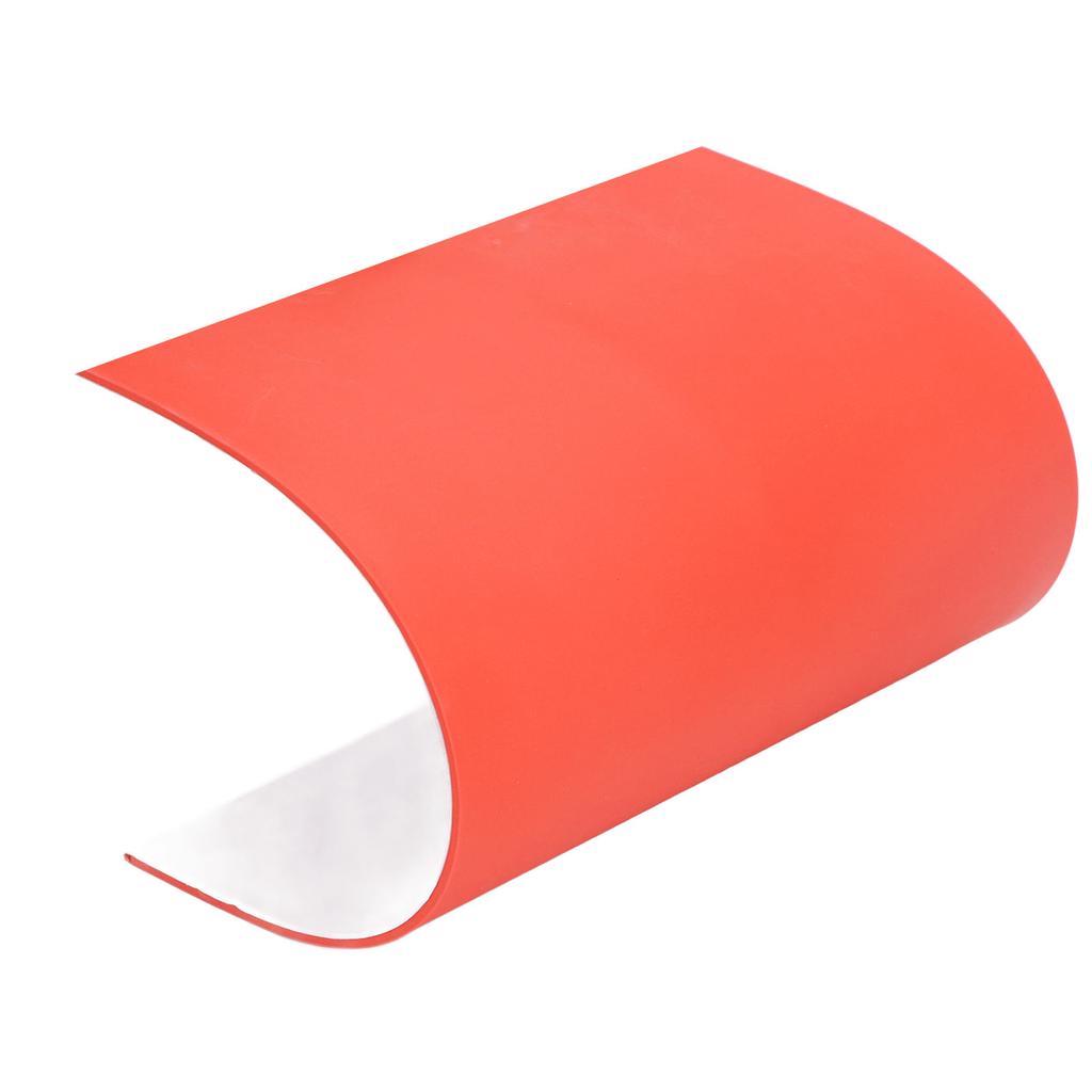 Rubber Stamp Sheet Soft Flexible   Rubber Carving Block for   Engraving Machine