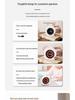 Silent Visual Timer: Study, Kitchen, Fitness & Self-Discipline Aid
