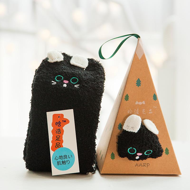 

Носки Женские Низкие Носки Не Плоская Линия One Size