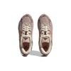Adidas  Response CL Taupe Hazy Copper Women Sneakers Brown Wonder-Taupe Purple IE4773