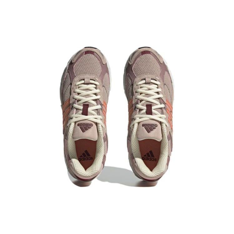 Adidas  Response CL Taupe Hazy Copper Women Sneakers Brown Wonder-Taupe Purple IE4773