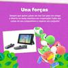 Yoshi's Crafted World (Import: North America) - Switch