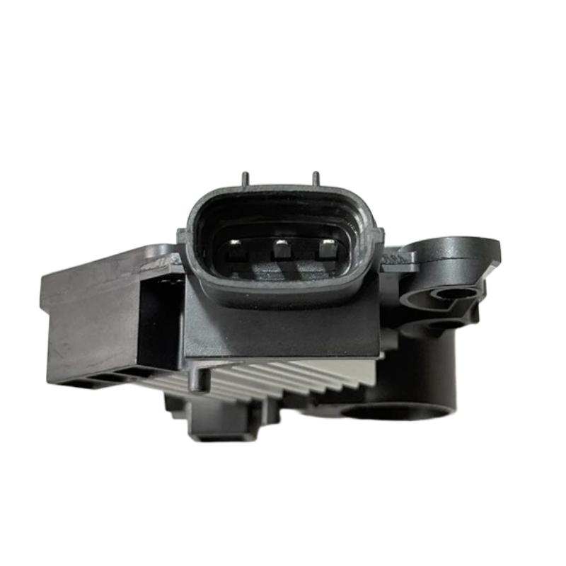 373702A400 Lichtmaschinenregler für Kia Rio 2011-2017 Soul 2011- Optima 2015- K3 2012-2018 OEM 37370-2A400