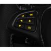 Car Steering Wheel Menu Control Switch Buttons For Mercedes Benz A B GLA GLS GLE