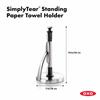OXO Good Grips Stainless Steel Paper Towel Holder