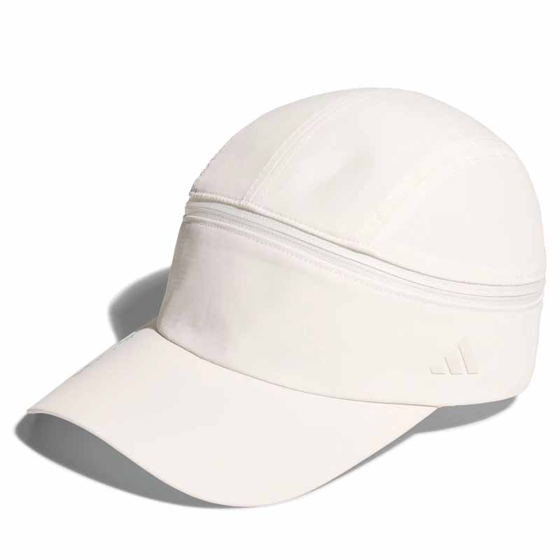 

Adidas Полиамидные бейсболки унисекс белые Adidas JN9646 OSFW белый