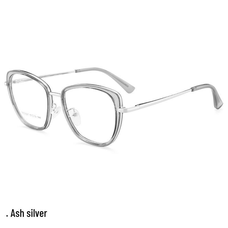 

Оправы для очков TR90 - Юго-Восточноазиатский, Европейский и Американский стили - Высококачественные, Стильные очки для ношения на лице