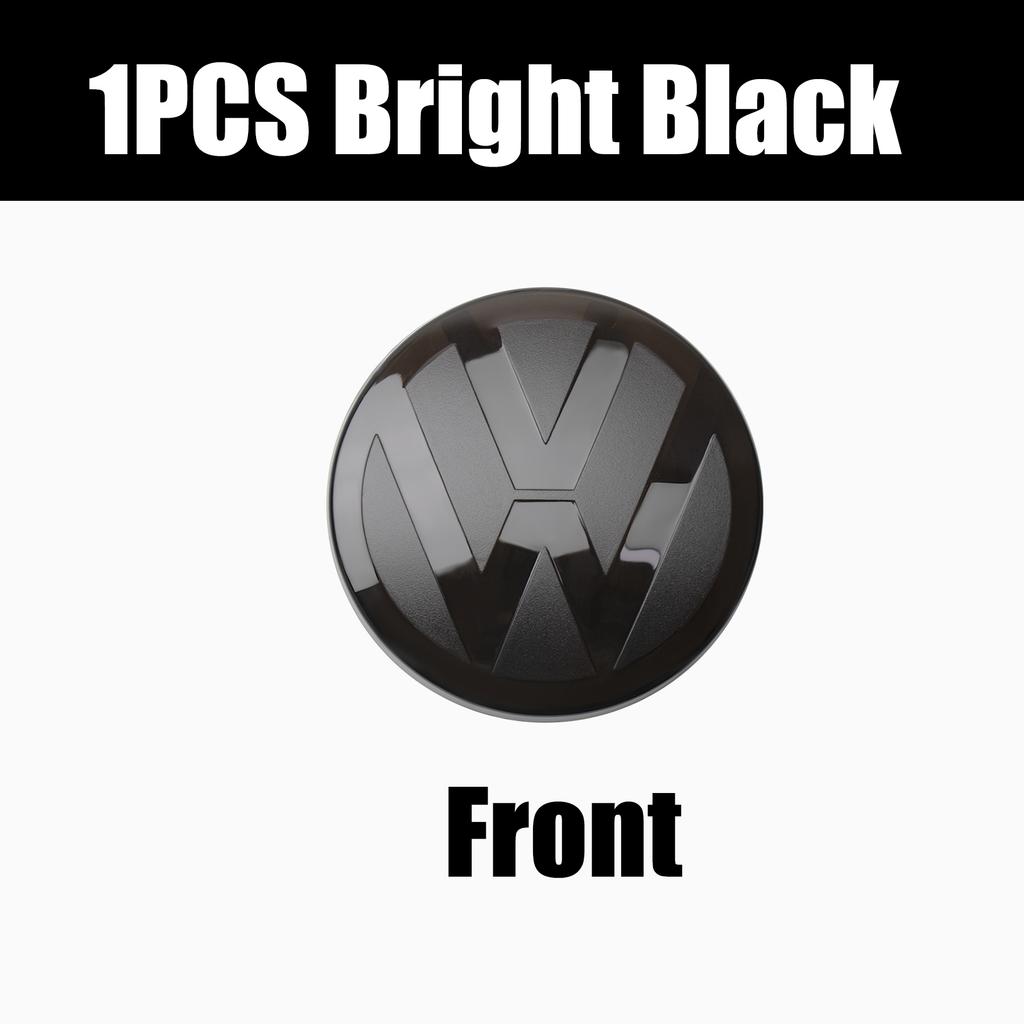For VOLKSWAGEN For Volkswagen VW polo 17-23 Passat CC 08-23 Auto Accessories Car Front Radiateor Badge Rear Trunk Replacement Em