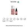 BIOGRINE Масло CBD 1000мг 10%-10мл|Вкус клубники|Формула релаксации, Антистресс, Концентрация|Сублингвальное масло CBD |Хорошее самочувствие|Веган