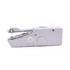 Portable Handheld Mini Electric Sewing Machine - Multifunctional Household Stitching Tool