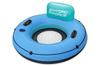 Inflatable Ring With Backrest Whitecap Rider 119 Cm Bestway 43108