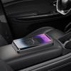 15W Wireless Car Charger Compatible with Huawei, Apple, Samsung for Fast Charging