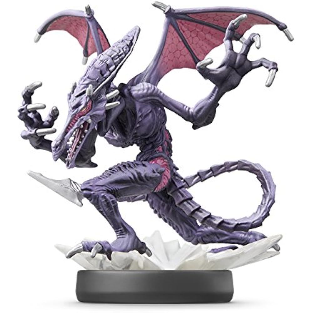amiibo Ridley (Super Smash Bros. series)
