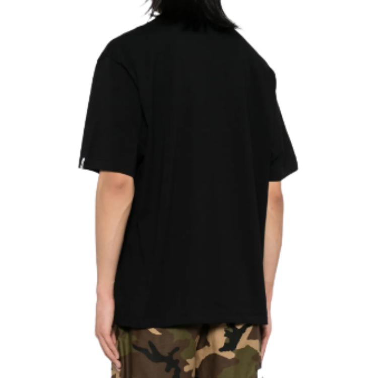 A BATHING APE SS23 T Shirt Men's 1J30-110-037