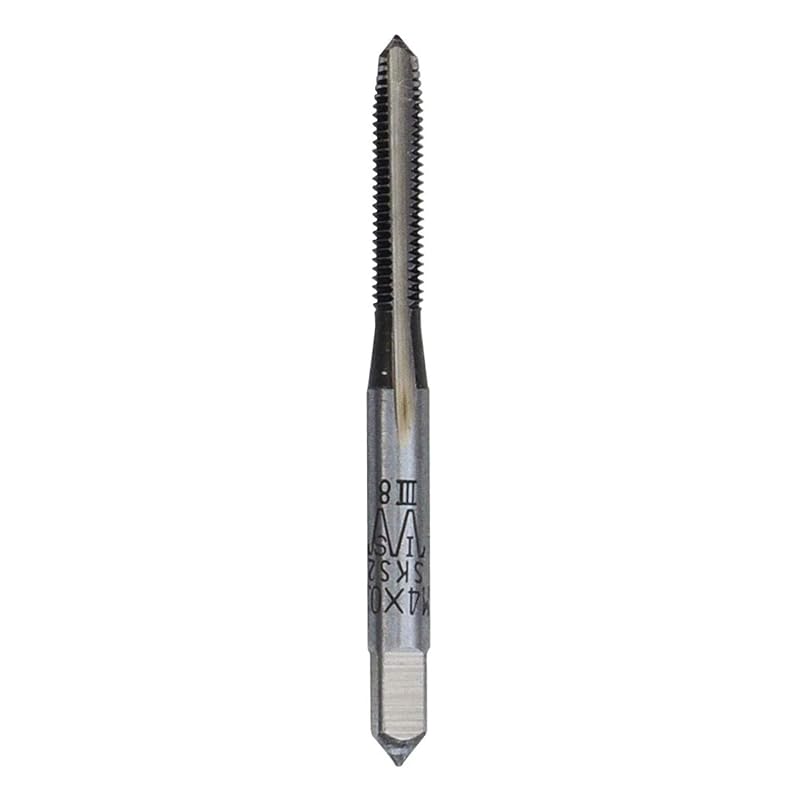 Niigata Seiki (SK) Japanese-made Threading Tap M4x0.7