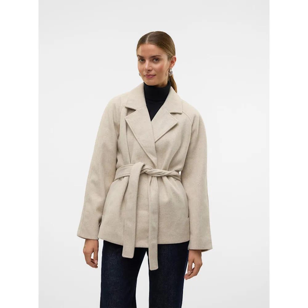 Vero Moda Пальто Fortuneaya
