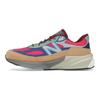 Action Bronson x 990v6 Made in USA