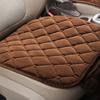 Car Seat Cover Winter Warm Seat Cushion Anti-slip Pad for Vehicle Seat Protector