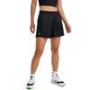 Under Armour Rival Casual Shorts Women's Black 1389628-001