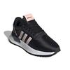 adidas Womens U_Path 'Black Haze Coral' (women's Sizes) Core Black / Core Black / Haze Coral Casual Shoes FV9256