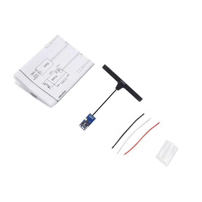 

Jumper XYZR1 V2 Mini Receiver