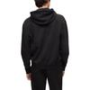 Hugo Boss Logo Printed Drawstring Hoodie 50486478-001