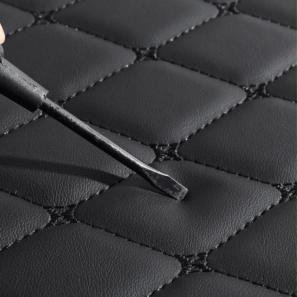 Car Trunk Organizer Foldable Waterproof Large Capacity Trunk Storage Box Car Organizer For Truck RV Sedan Automotive Home