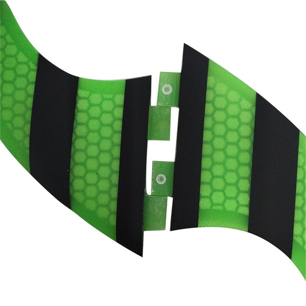Surf Fin Quilhas Honeycomb Fins Surfboard Fins Surfboard Accessories