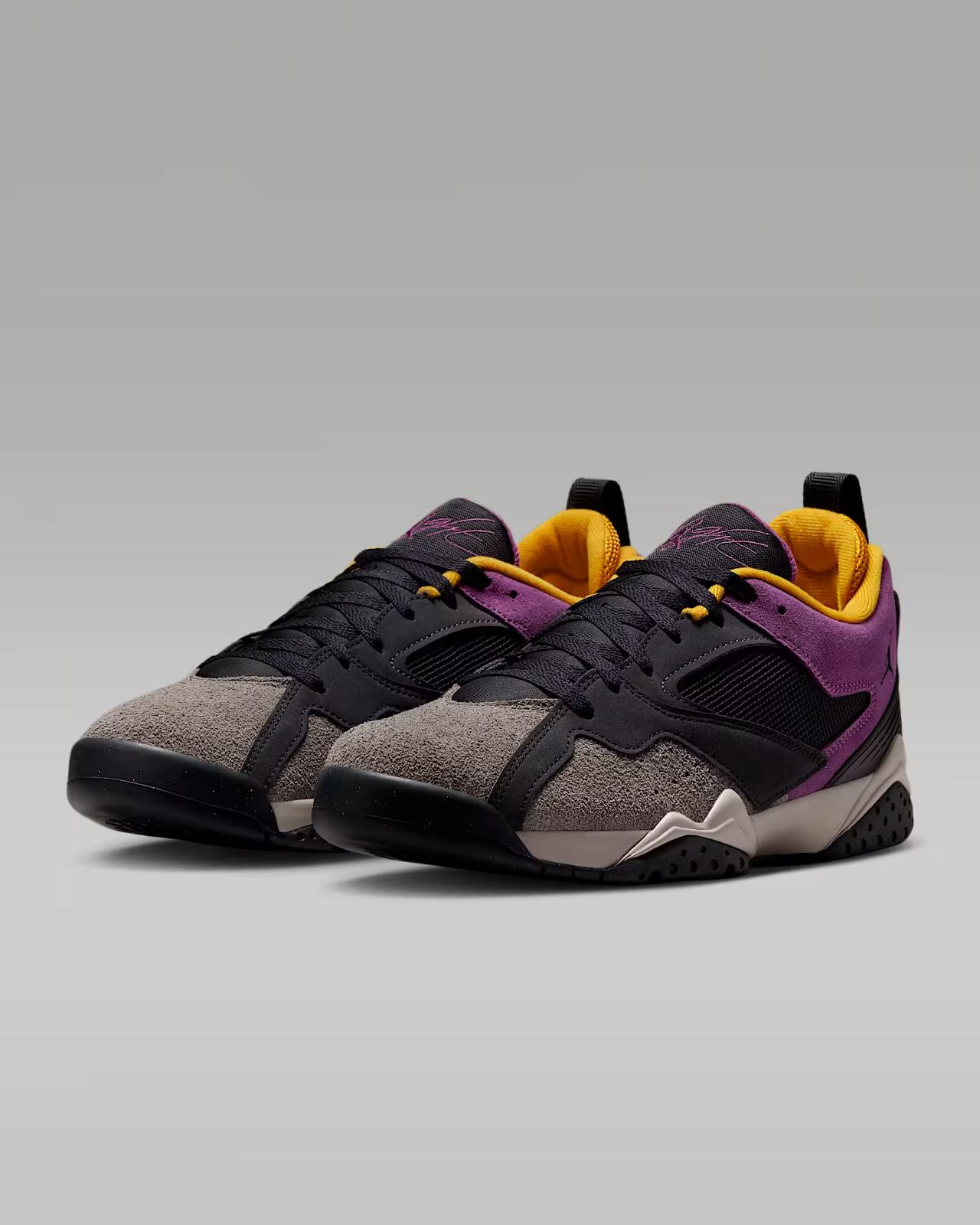 HQ3950-005 Nike Jordan MVP 92 Viotech (Men s) 7.5