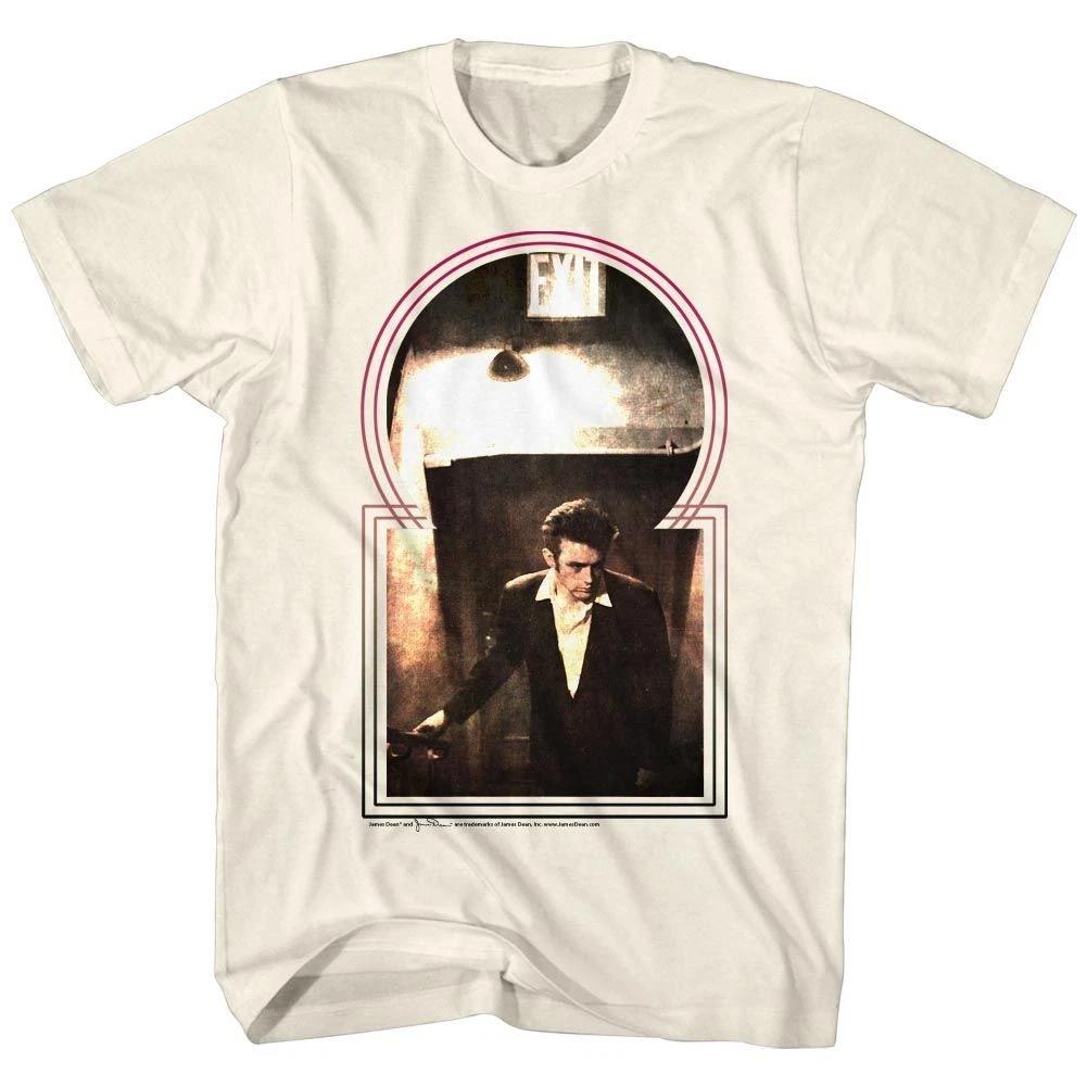 James Dean Key Dean Natural Icon Children s T-shirt 140