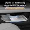 Suitable for 25 Models of Changan Uni-z Center Console Under Storage Box, Glasses Holder, Car Accessories Modification Parts