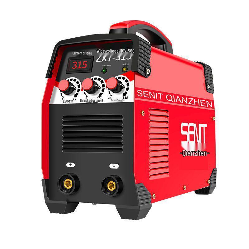 Smart Vollkupfer 220V Mini-Elektroschweißgerät - Tragbares Haushaltsmodell 250315