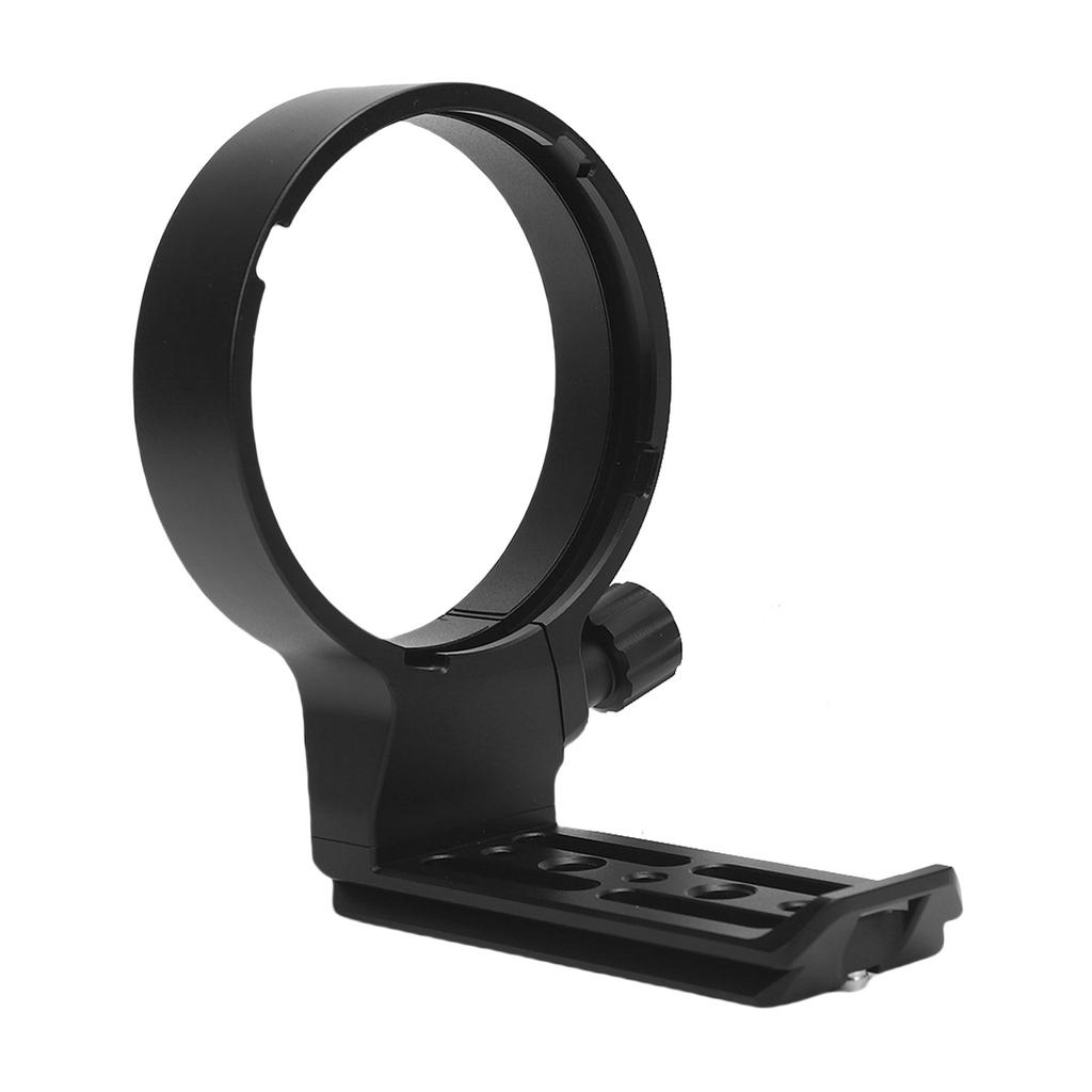 Lens Collar Tripod Mount Ring Fit for AF S 200 to 500mm F 5.6E ED VR Lens Aluminum Tripod Mount Ring Base Stand with