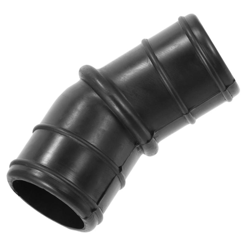 Fuel Tank Filler Hose Tube Rubber Hose Replace Black Filler Pipe Fit for Volvo V70 S60 XC90 S80 XC70 9141423 Car Supplies