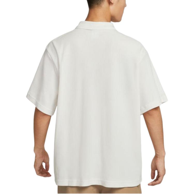 Nike Casual Fashion Short Sleeve Polo Shirt Men Tops IH8665030