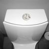ABS Toilet Flush Button Bathroom Accessories Replacement